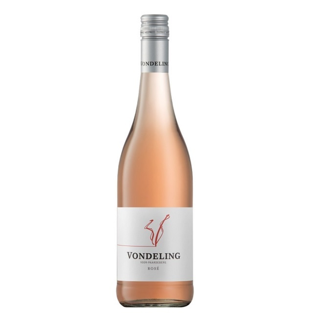 VONDELING ROSE WINE 750ML